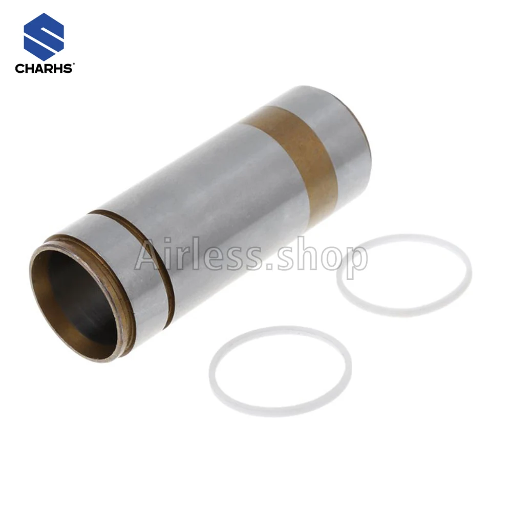 Airless Paint Sprayers pump Accessories 248209 Sleeve Cylinder For Airless Paint Sprayers 695 795 3900 of Pump Inner Cylinder