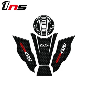 

NEW F750GS F850GS Motorcycle 3D Tank Pad Protective Decal Sticker For BMW F750GS F 750GS F850GS F 850GS 2018-2019