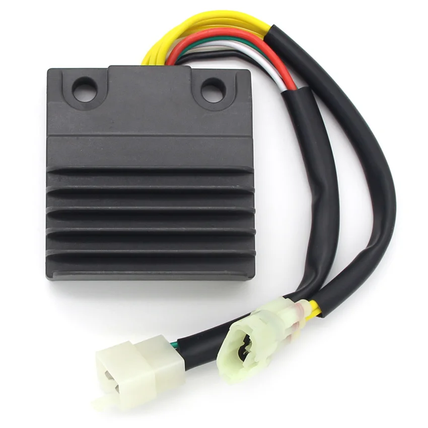 

Durable Motorcycle Metal Voltage Regulator Rectifier Motorbike For Husaberg FE390 FE450 FE570 S FS570 FX450 For KTM 81211034000