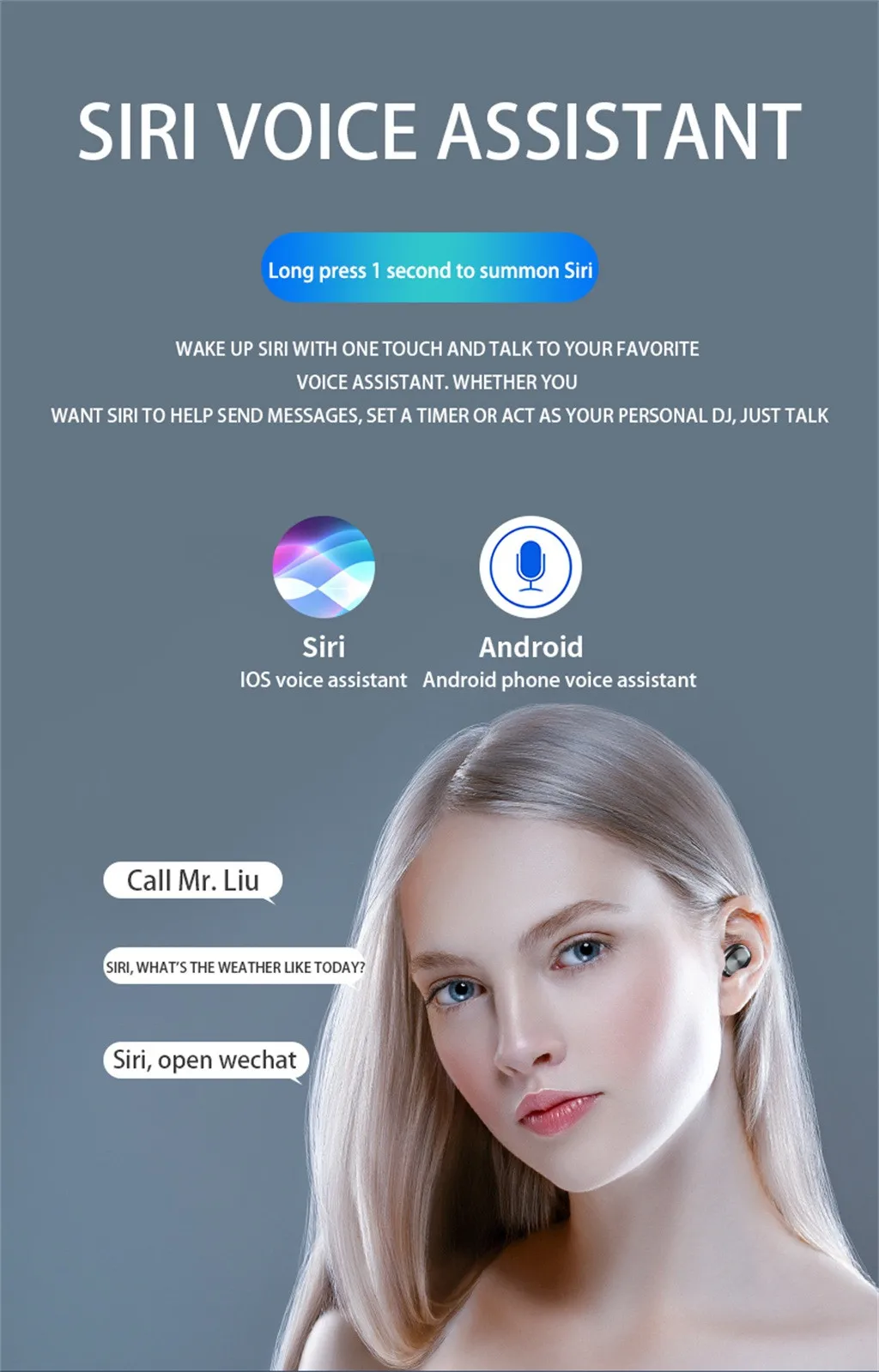 Прямая поставка, новинка, лидер продаж, Blueteeth 5,0, гарнитура, Беспроводные спортивные наушники, мини наушники, стерео наушники