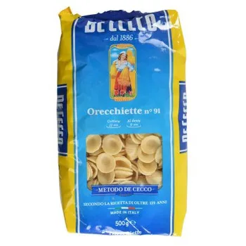 

Food Grocery Pasta Pasta Dececco 589772