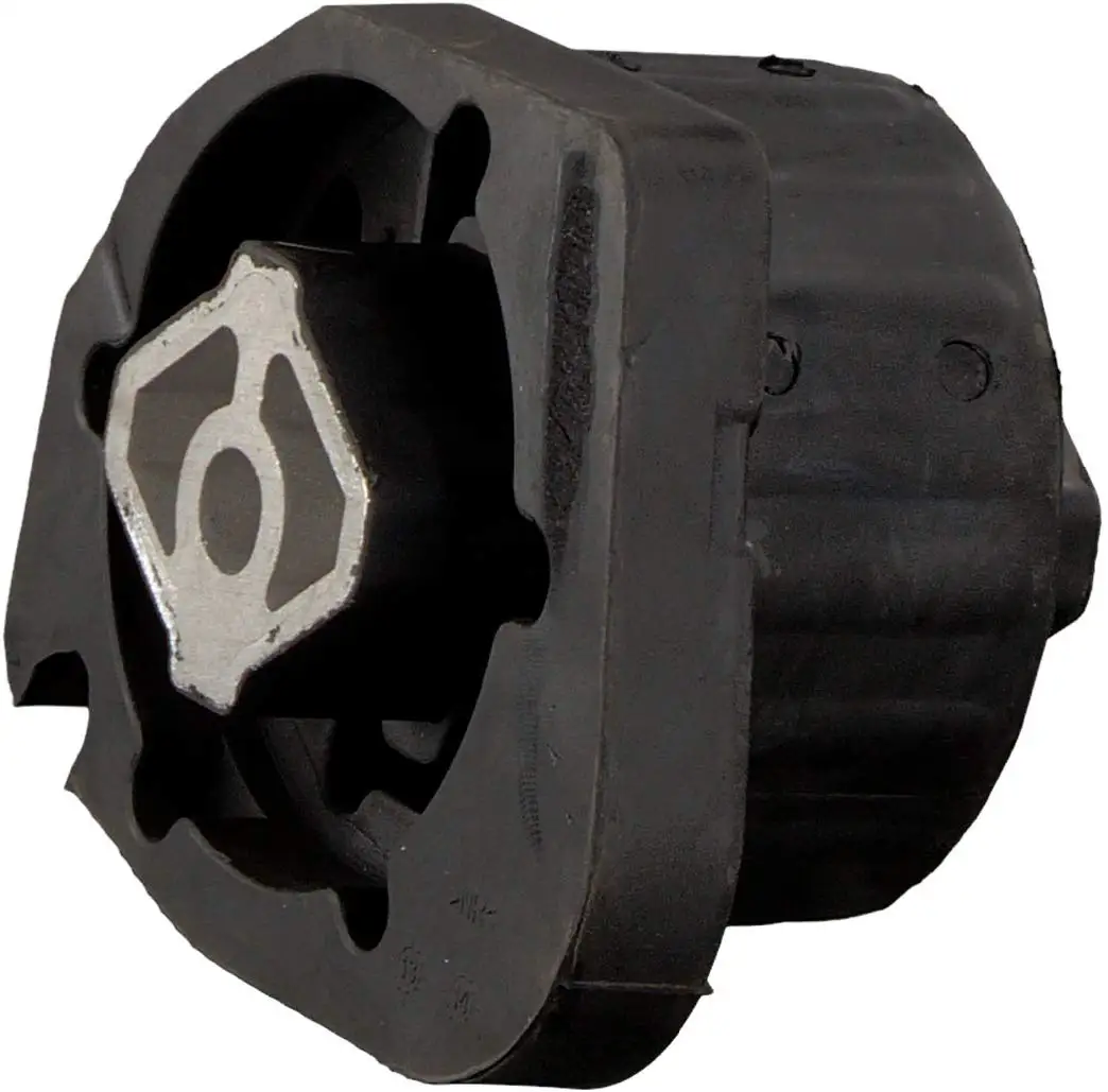 Manual Transmission Mounting Red FEBI For BMW X5 E53 00 06 22316771743