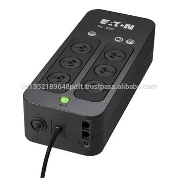 

Eaton 3S550 ,Battery Backup - UPS