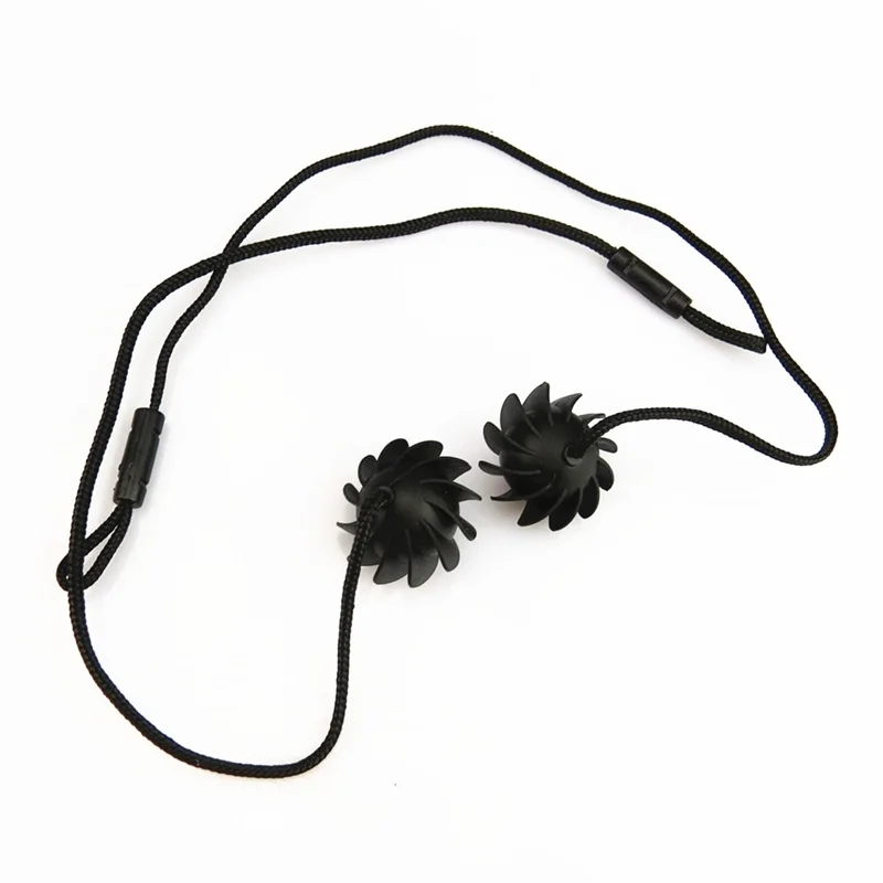 Car Hatchback Parcel Shelves Trunk Lid Back Shelf String Holding Strap Rope Sling Small Ball Accessories for Golf 6 MK6 7 MK7