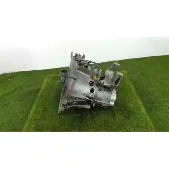 

20DH65 1676137 Box Changes Peugeot 407