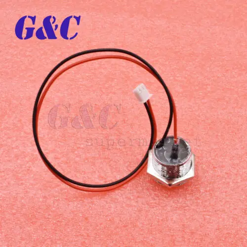 10PCS TM probe DS9092 Copper probe iButton probe/reader without LED diy electronics