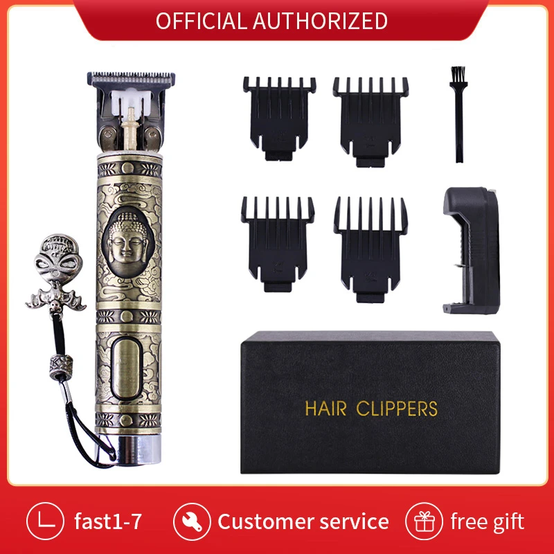 barber haircut clippers