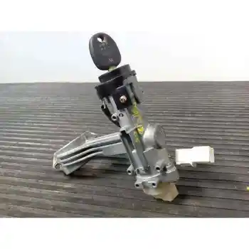

ANTI-THEFT HYUNDAI MATRIX (FC)