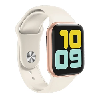 

B08 Smart Watch Bracelet Bluetooth Blood Pressure Music Control Heart Rate Calorie Answer Call Dial Call Heart Rate Tracker