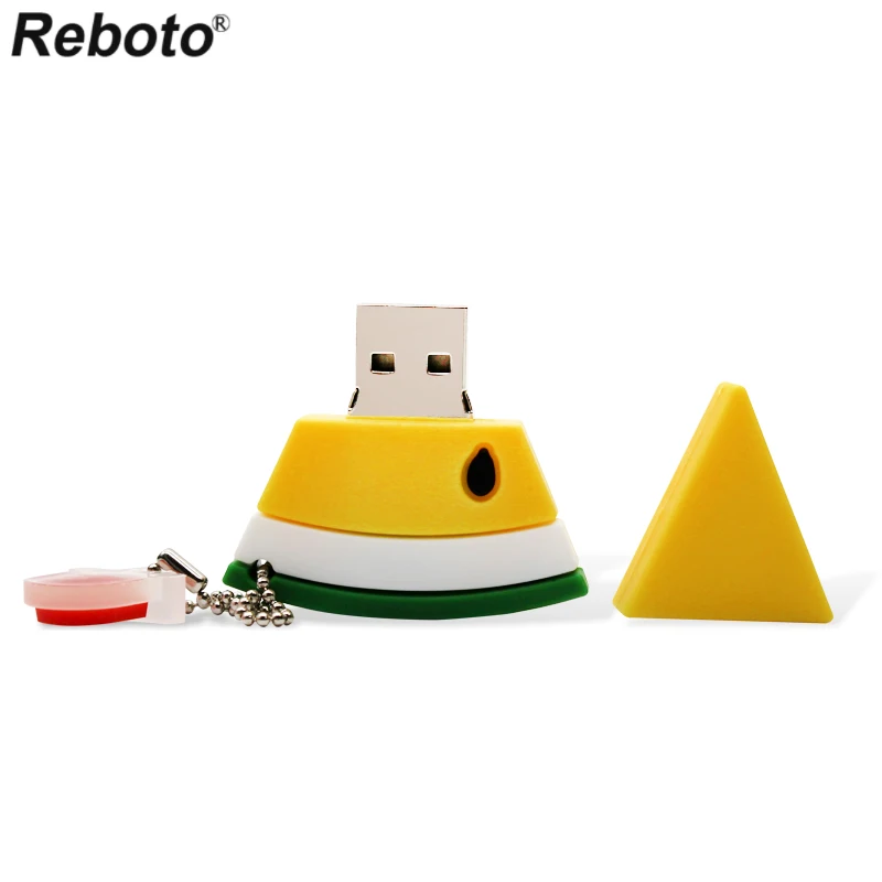 Cartoon Fruit Memory Stick USB Flash Drive 8GB 16GB 32GB 64GB Lovely Watermelon Pendrive Flash Disk USB 2.0 Stick For PC Cartoon Fruit Memory Stick USB Flash Drive 8GB 16GB 32GB 64GB Lovely Watermelon Pendrive Flash Disk USB 2.0 Stick For PC