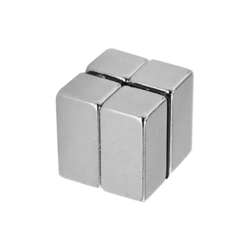 Суперкубический Блок N35 неодимовый магнит 20x10x10 мм 1 ~ 50 шт. 20 * 10 NdFeB сильные магниты