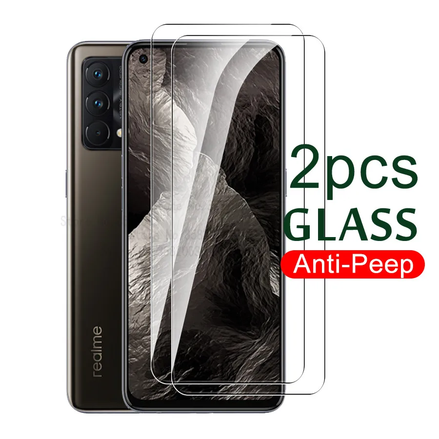 Realmegt Master 5G Vetro Temperato 2 Pezzi Vetro Protettivo Per Realme Gt Master Real Me G T Master Edition Pellicola Proteggi Schermo