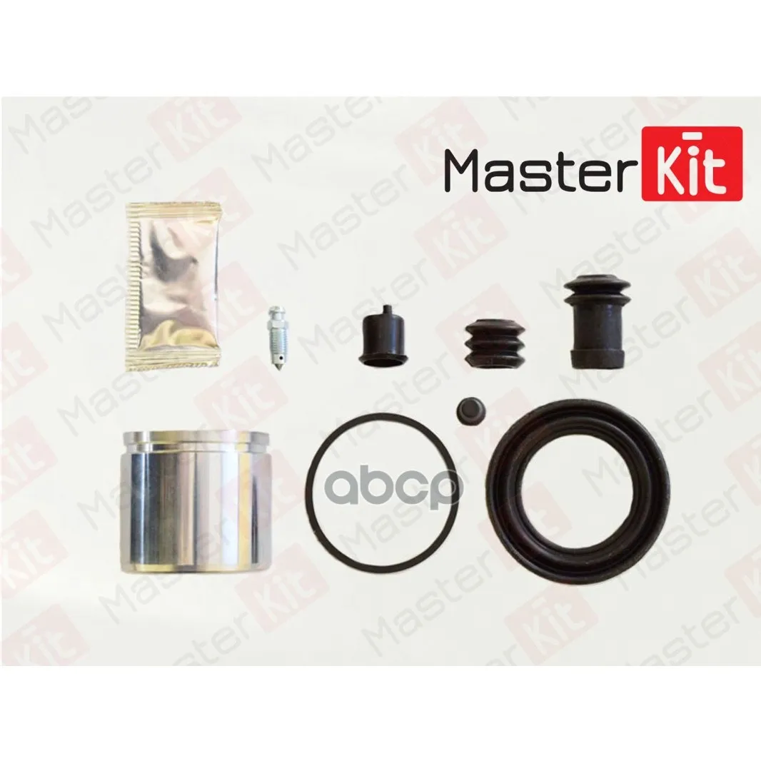 Ремкомплект Тормозного Суппорта Поршень Mazda 601-02- MasterKit арт. 77A1543
