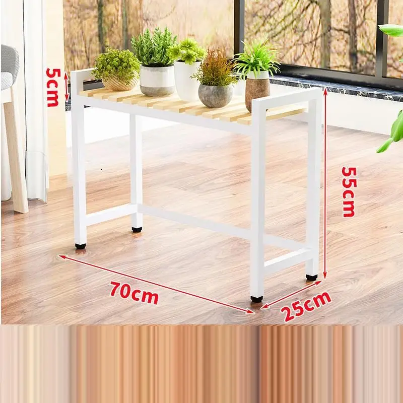 Стол Mueble Plantas Balkon садовые полки для растений Estante Para Flores полка напольная Stojak Na Kwiaty Dekoration подставка для цветов