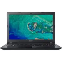 Laptop Acer A315-21-61BW Aspire(NX. GNVER.108)/15." /A6 9220e/4 GB/SSD 128gb/Linux