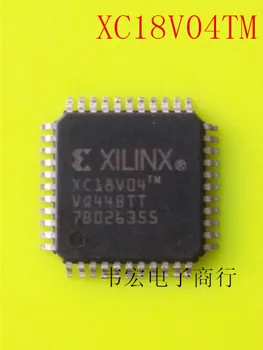 

Free Delivery.XC18V04TM XC18V04 XC08V02TM XC18V02 QFP new stock pen