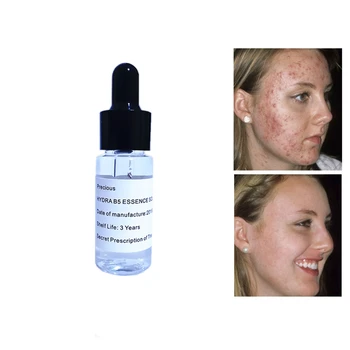 

Fruits Extract Anti-wrinkle Hyaluronic Acid Snail Repair Essence Face Cream Moisturizing Acne Pimples Treatment Serum 15ml