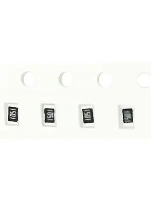 1.5K Ohm 1/8W SMD SMT Surface Mount Chip Resistors 0805 200 Pcs
