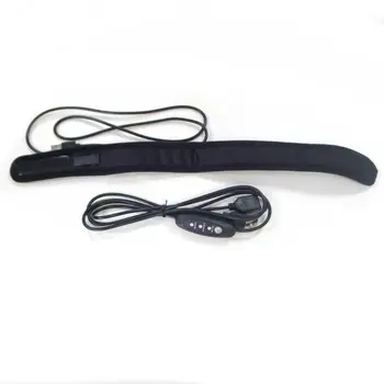 

52cm 5V USB Heater Strip Lens Temperature Keep from Fog Dew Freeze for Camera 831B