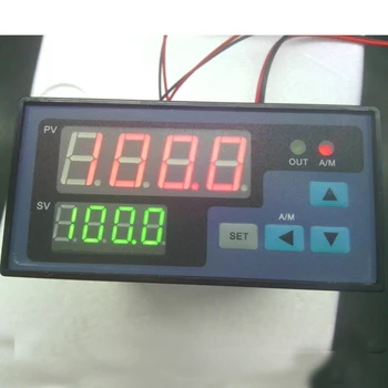 

Analog Signal 4-20ma 0-10V Signal Source Hand-cutter Signal Transmitter Signal Generator with Feedback