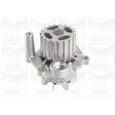 Насос Водяной Vag/Ford Tdi Graf Pa879 Graf арт. PA879