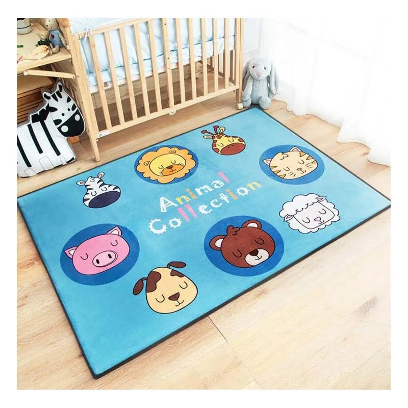 baby climbing mats