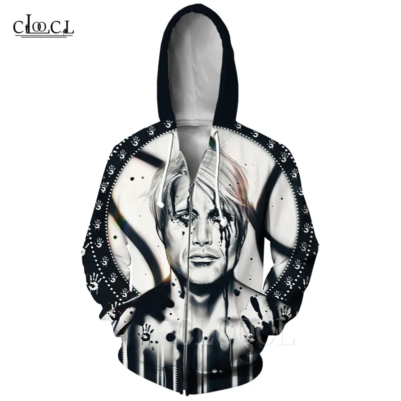 Zipper Hoodie 1 Весенне-осенняя Новинка, мужские толстовки, пальто, игра Death Stranding, косплей, 3D принт, толстовка на молнии, повседневная куртка, толстовки, женская одежда - Цвет: Zipper Hoodie 1