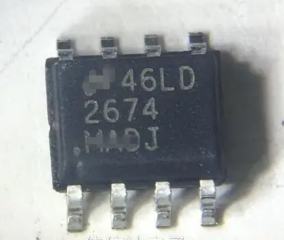 Бесплатная доставка Новый LM2674MADJ LM2674 | Электроника
