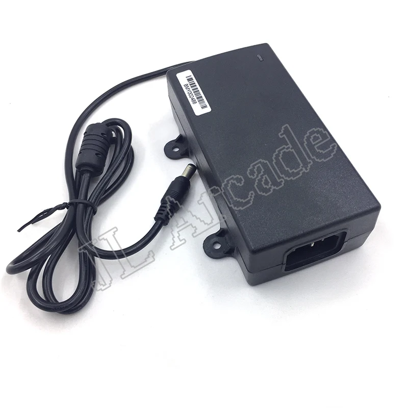 12V AC адаптер питания для аркадной машины 110-230V