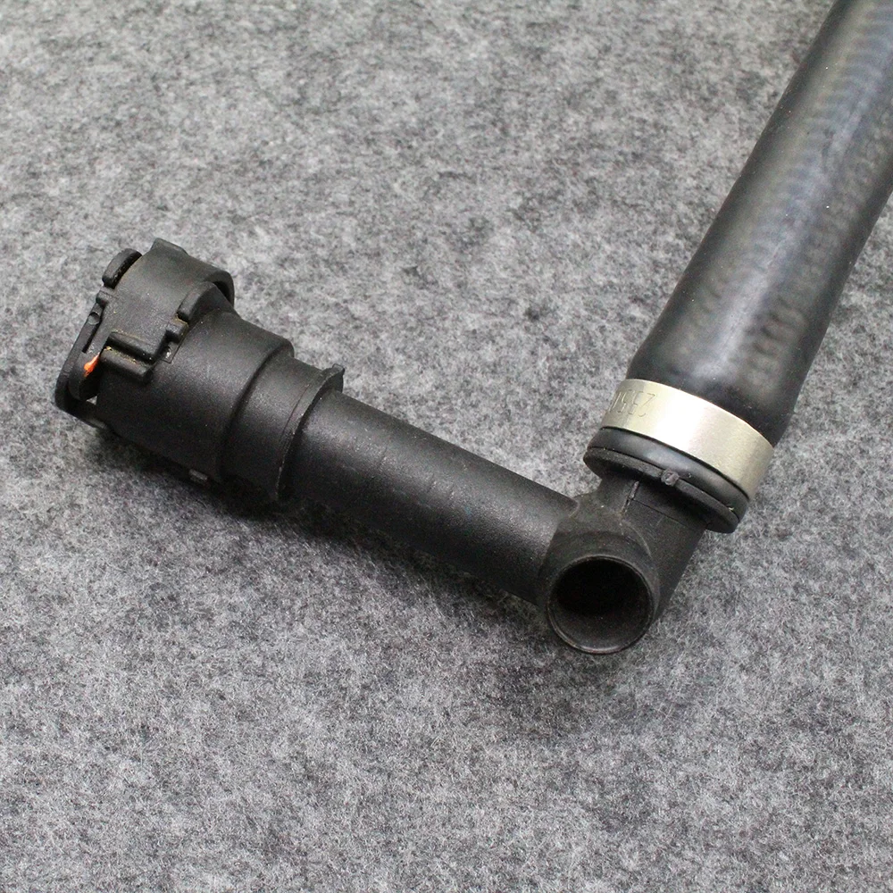 ENGINE RADIATOR COOLANT WATER HEATER HOSE PIPE TUBE SET For VOLVO XC90-T5