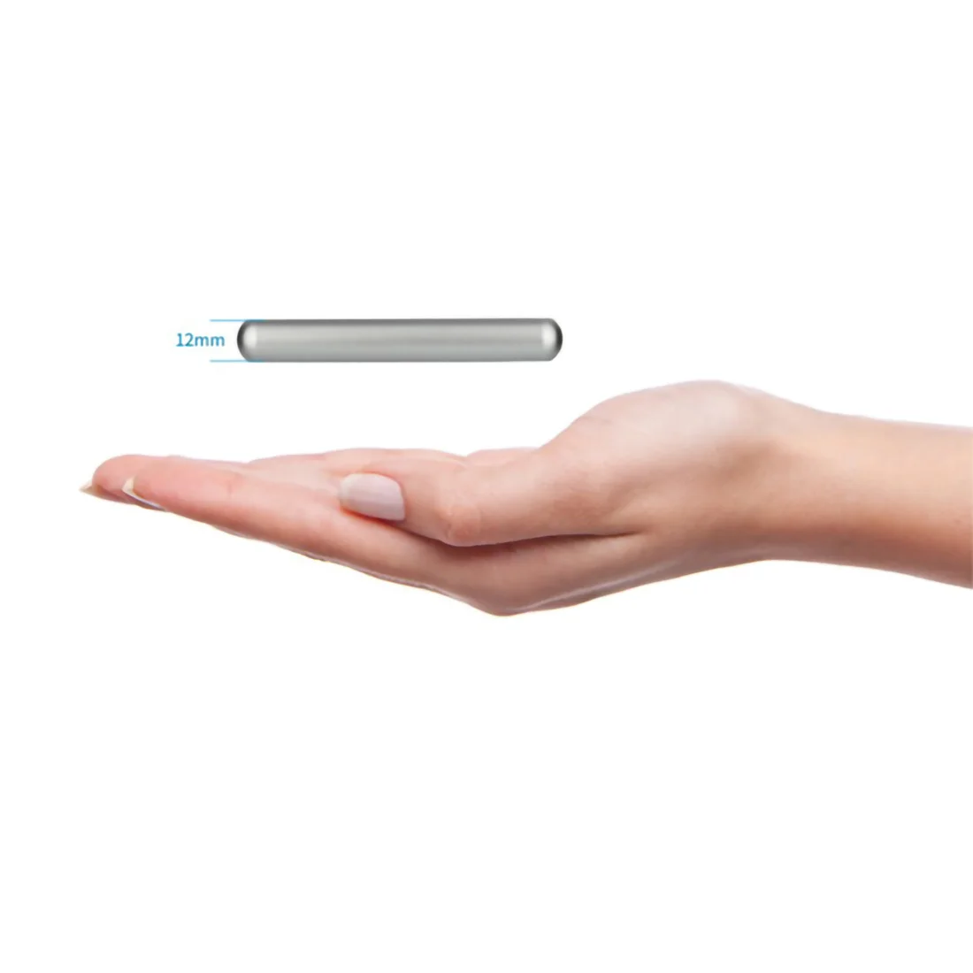 Мини mSATA Тип-C SSD корпус M.2 М-ключ USB3.1 10 Гбит/с Скорость USB C жесткий диск чехол Поддержка 1 ТБ для Windows/Linux/Mac