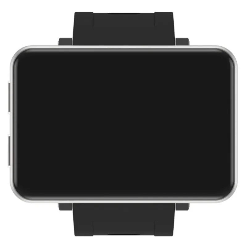 Android 7.1 4G 2.86 Inch Screen Sports Smart Watch 3GB 16 32GB 5MP Camera HD 480*640 Resolution 2700mah Battery WiFi Smartwatch