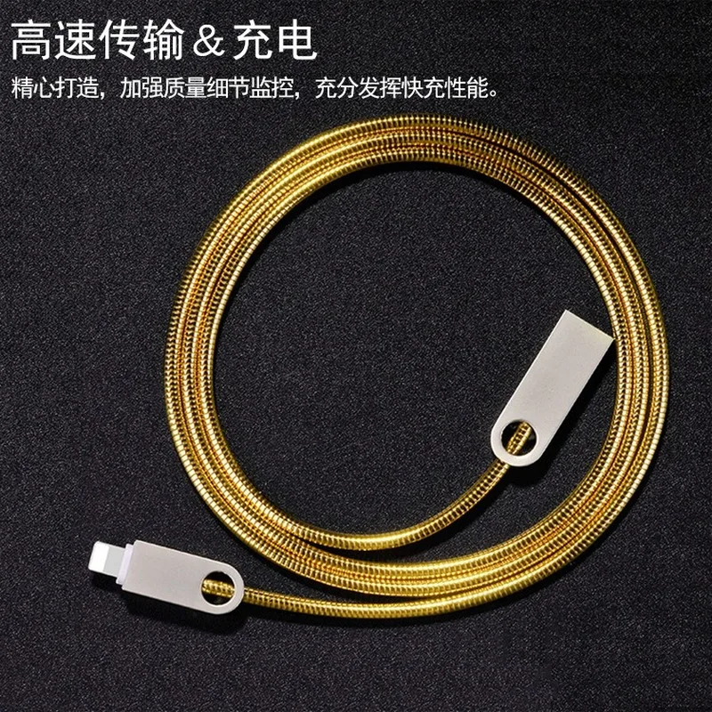 Bozhu Micro USB Lighting зарядный кабель для iPhone 6S 7 8 Plus X XS MAX XR быстрое зарядное устройство кабели для Samsung Xiaomi huawei