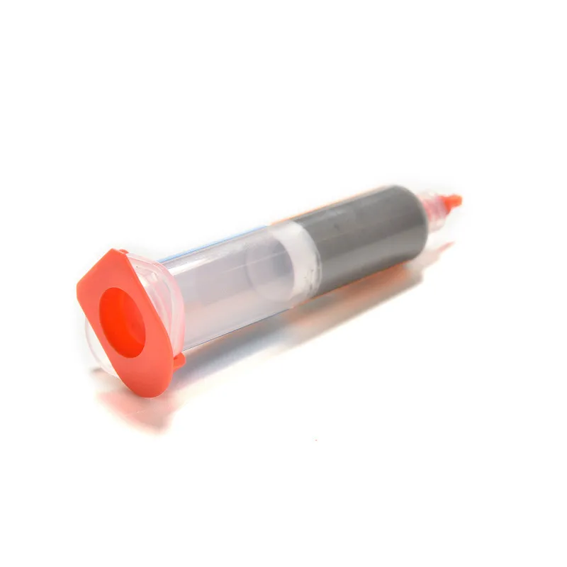 1 шт. Олова крем Sn63/Pb37 25-45um QY-309A 10CC QY-309A BGA припоя Вставить пайки