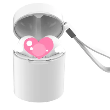 

New TWS Wireless High Quality Waterproof X10 Portable Headset Black White Stereo Surround Motion Bluetooth 5.0 Headset