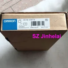 OMRON CS1W-CN713 аутентичный интерфейсный кабель