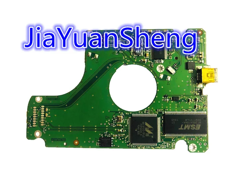 Jia Yuan Sheng-placa de Circuito Impresso Placa Lógica