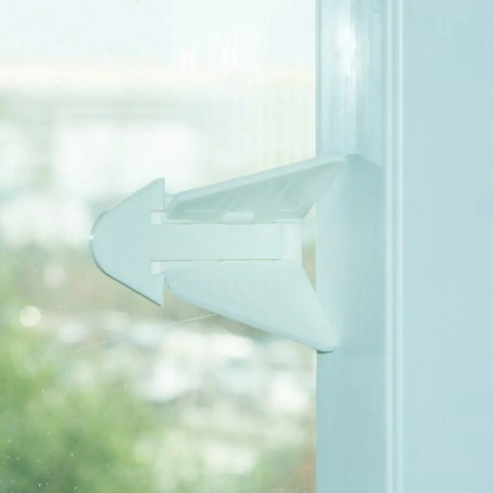 

Child Protection Sliding Door Baby Sliding Window Security Lock