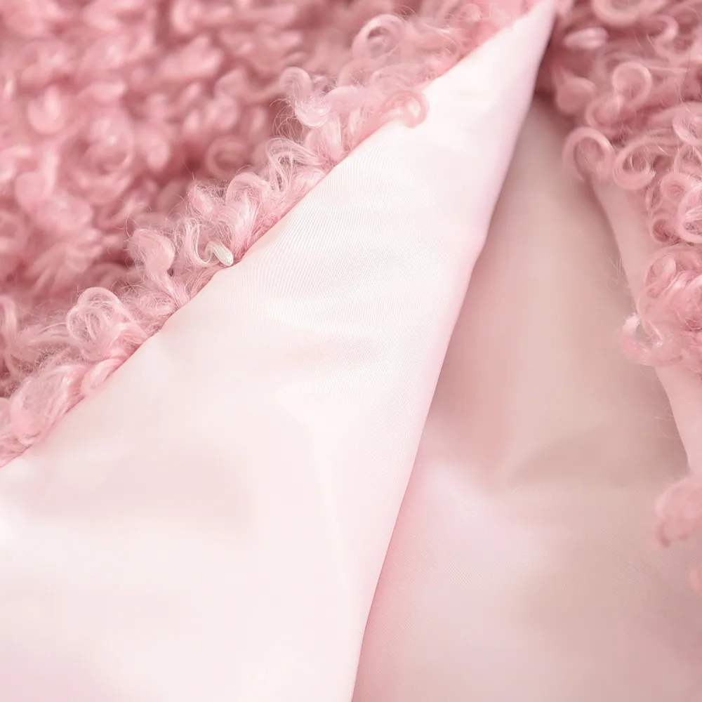 Baby Girl Boy Clothes Kids Winter Jacket For Kids Girls Hoodie Fur Baby Winter Coat Cute Thick Baby Boy Winter Jackets Girls