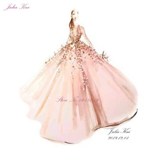 Julia Kui ссылка на свадебное платье под заказ свяжитесь с нами перед покупкой