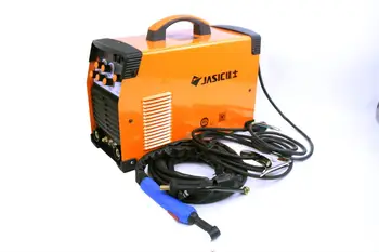 

AC DC Pulse TIG Welder Welding Machine Aluminium WSME-200 TIG-200 TIG-200P 220V High precision