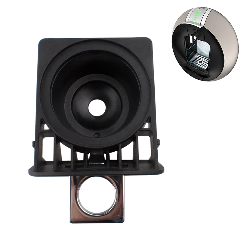 Держатель dolce&ampgusto \ dolce-gusto Запчасти для кофе-машины подходит EDG606.S EDG605 CIRCOLO Тип