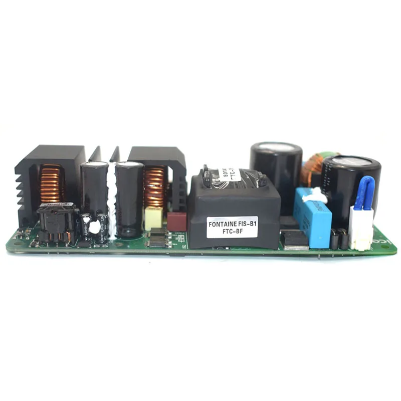 Power Amplifier Board ICE125ASX2 Digital Stereo