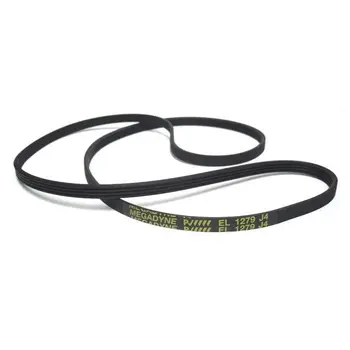 

Belt for washing machine Beko (Indesit) L-1279/1277/1276 J4 EL 2810970100