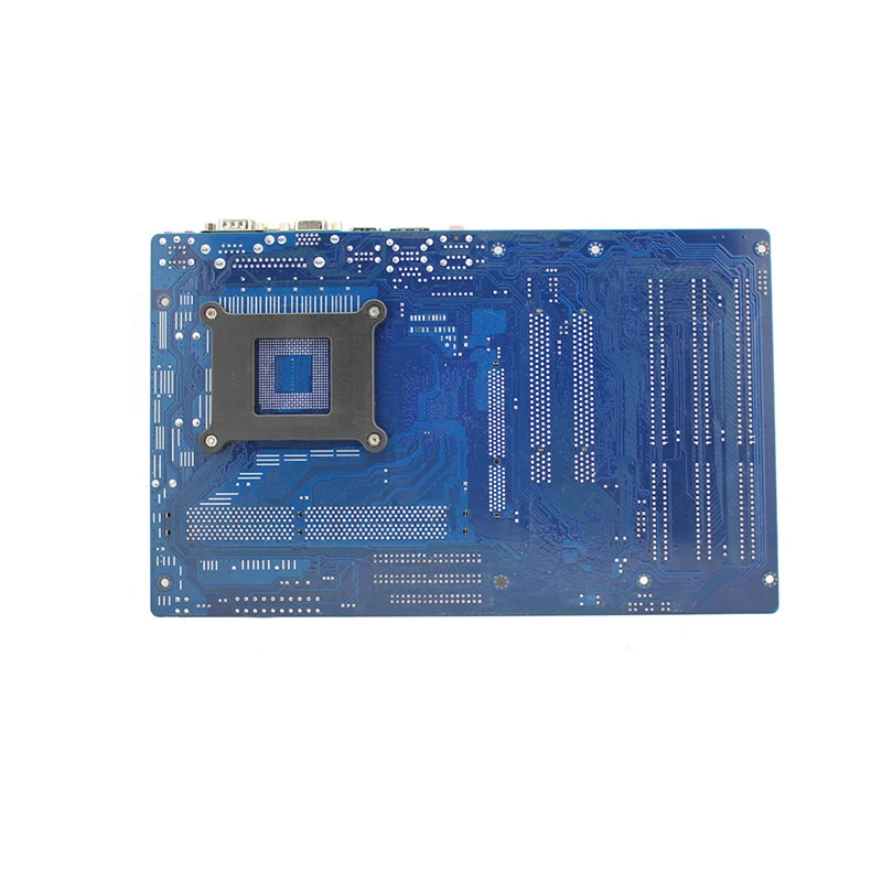 Atx  478 ddr 845gv κ, 3 ISA , 2PCI 