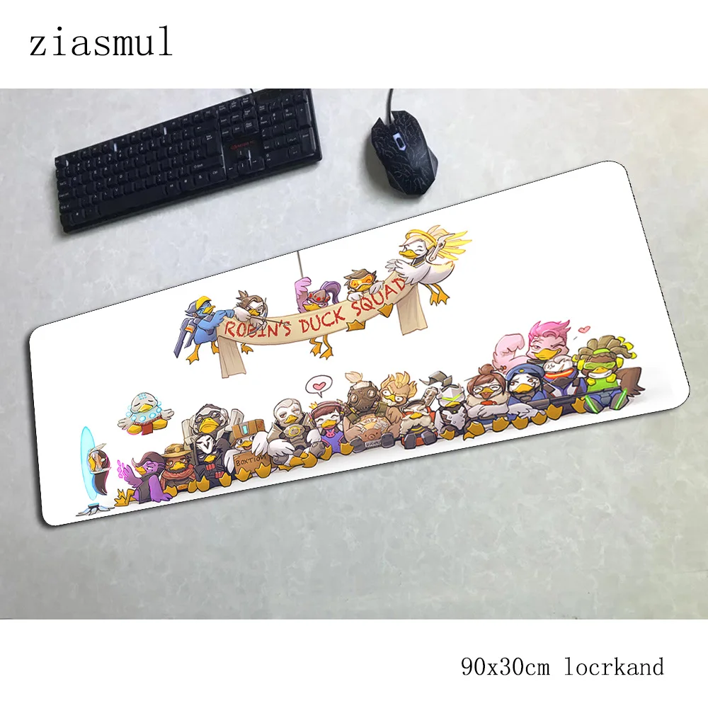Dva коврик для мыши геймер высокого качества 90x30 см notbook коврик для мыши игровой коврик для мыши Большой планшет по самой низкой цене стол для компьютера коврик для мыши