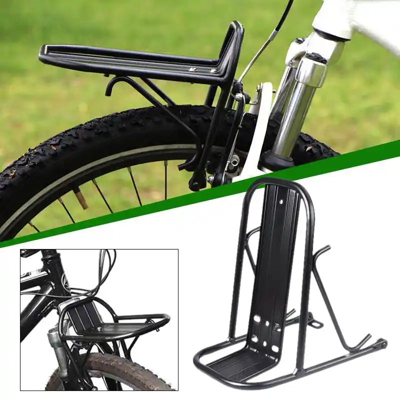 pannier bracket