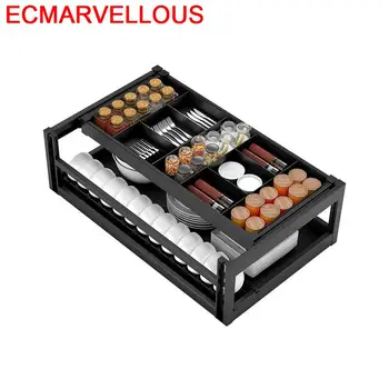 

Cocina Despensa Pantries and Alacena Accessories Organizer Cestas Para Organizar Cozinha Cuisine Kitchen Cabinet Storage Basket