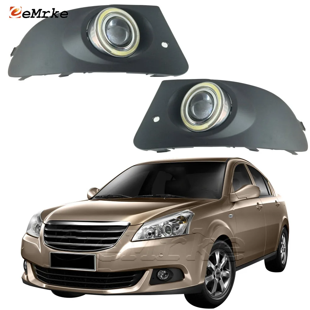 

2 шт., Галогенные Противотуманные фасветильник E5 2010 2011 2012 2013 2014