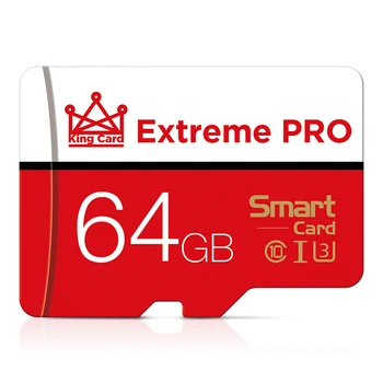 

Micro SD Card Memory Card 128GB 64GB 32GB U3 mini TF car Micro sd card Class10 flash card Memory 32GB TF Card with adapter